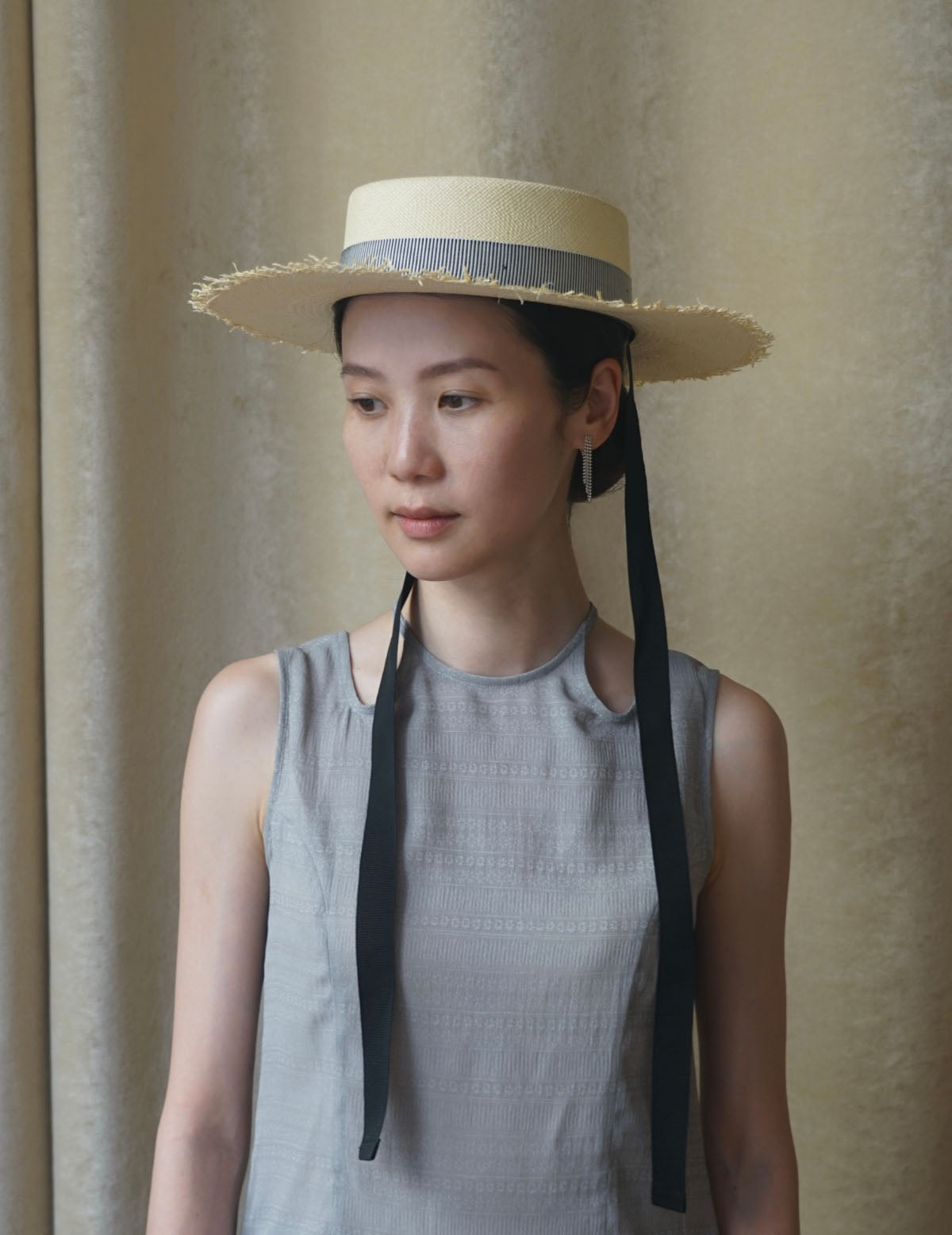 Bibi Hat