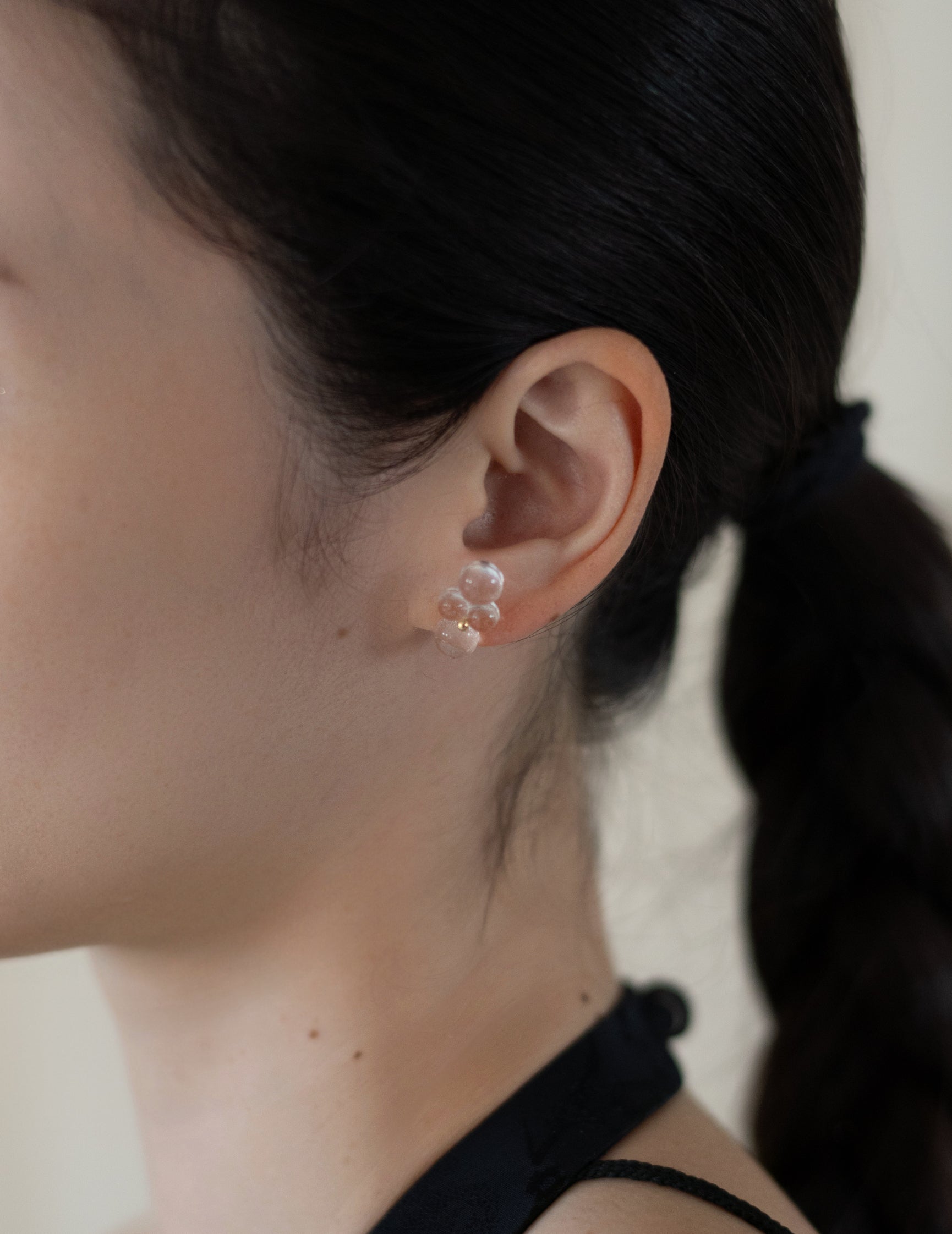 organ・#5 Earrings