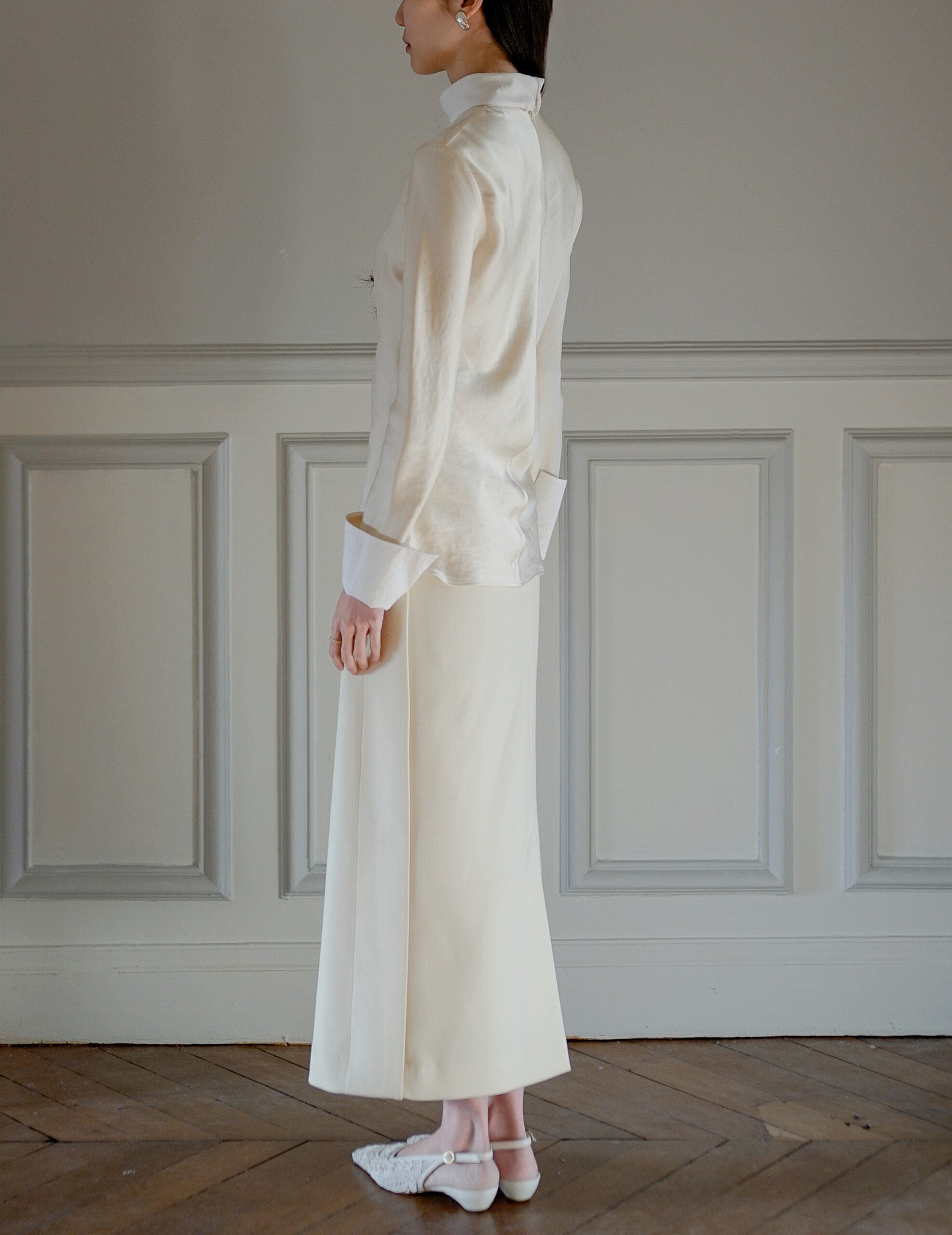 Lency Skirt