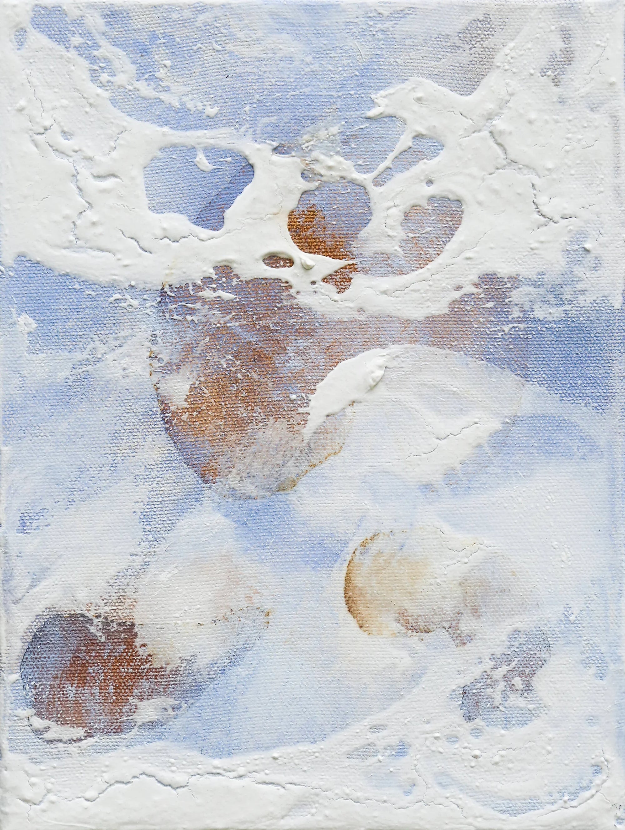 Traces I