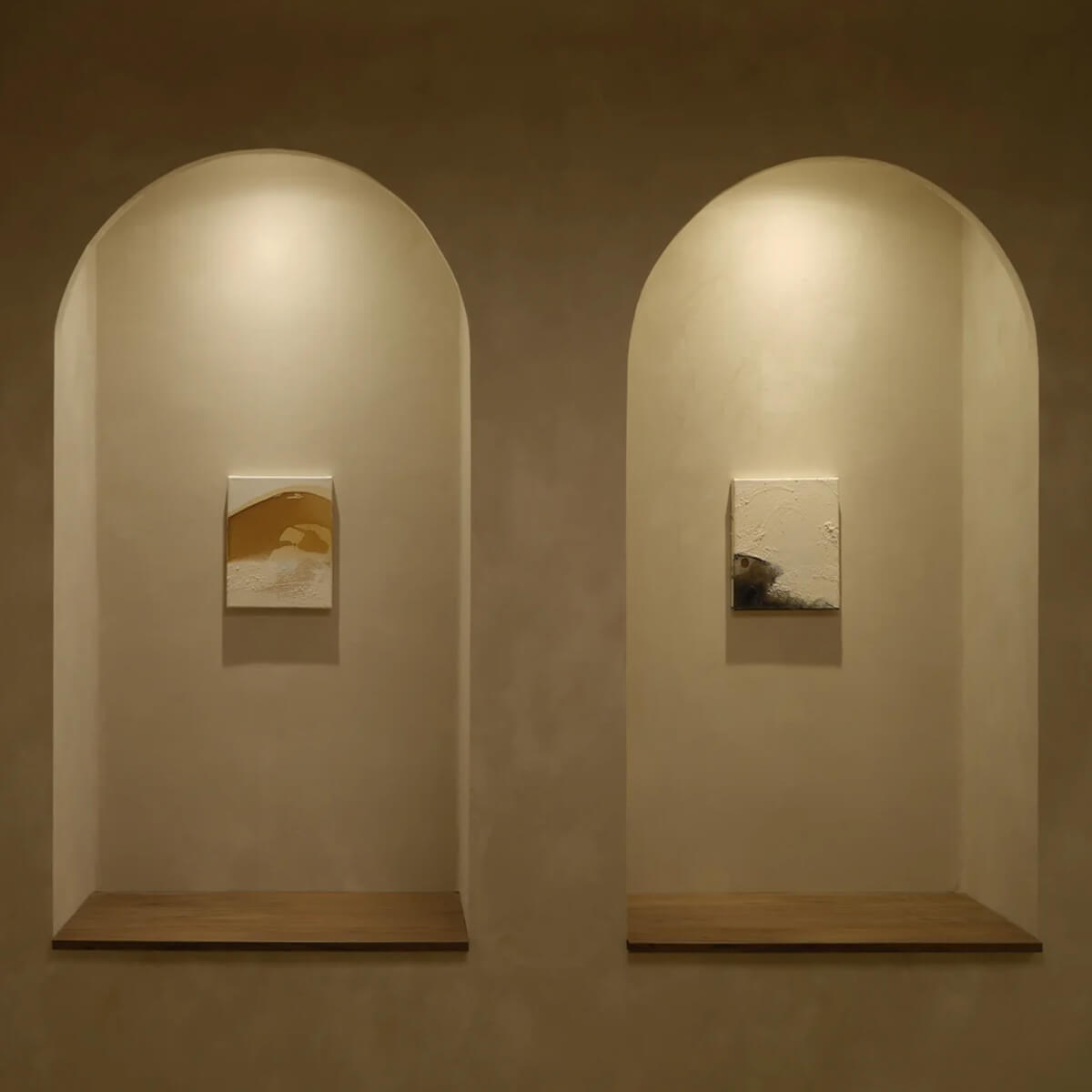 Exhibition “Dépaysement: Aesther Chang & Miyouki Nakajima”, 04.02.2022 ー31.05.2022
