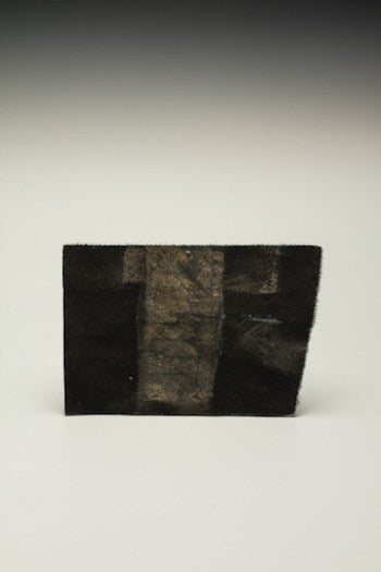 #PB0110 bags use the VVN leather which Louis Vuitton uses for their bag handle. A natural un-dyed cow skin which darken its colour as time passes. PB0110( ) AB3 bag.
