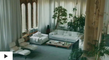 In Residence: Ricardo Bofill