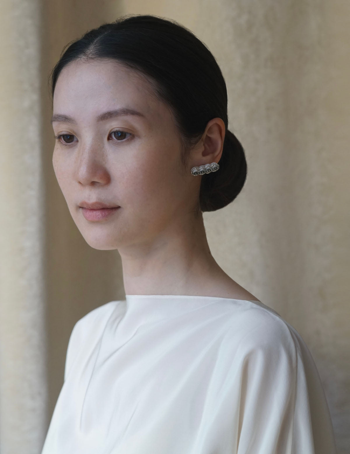 Fellini Earring