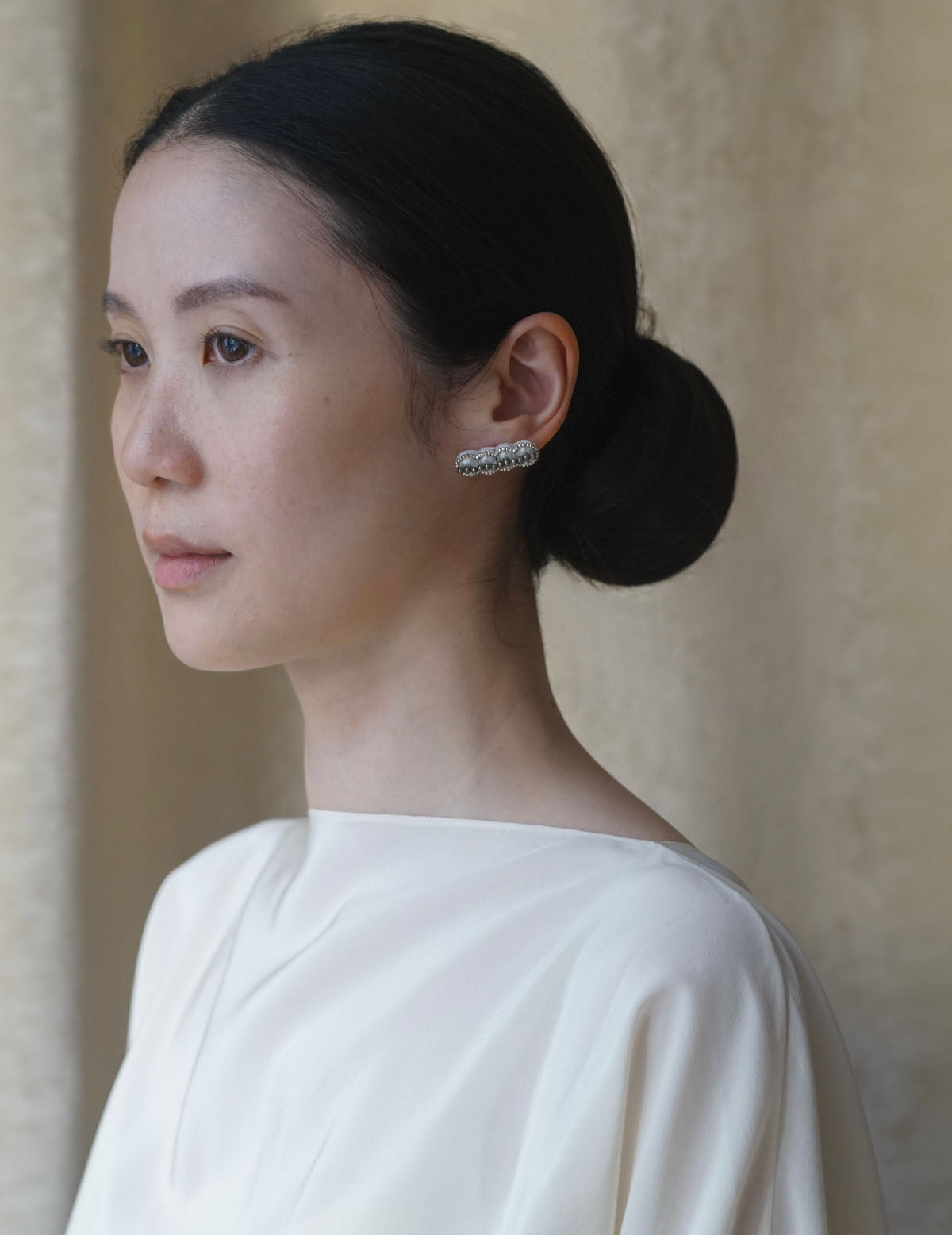 Fellini Earring