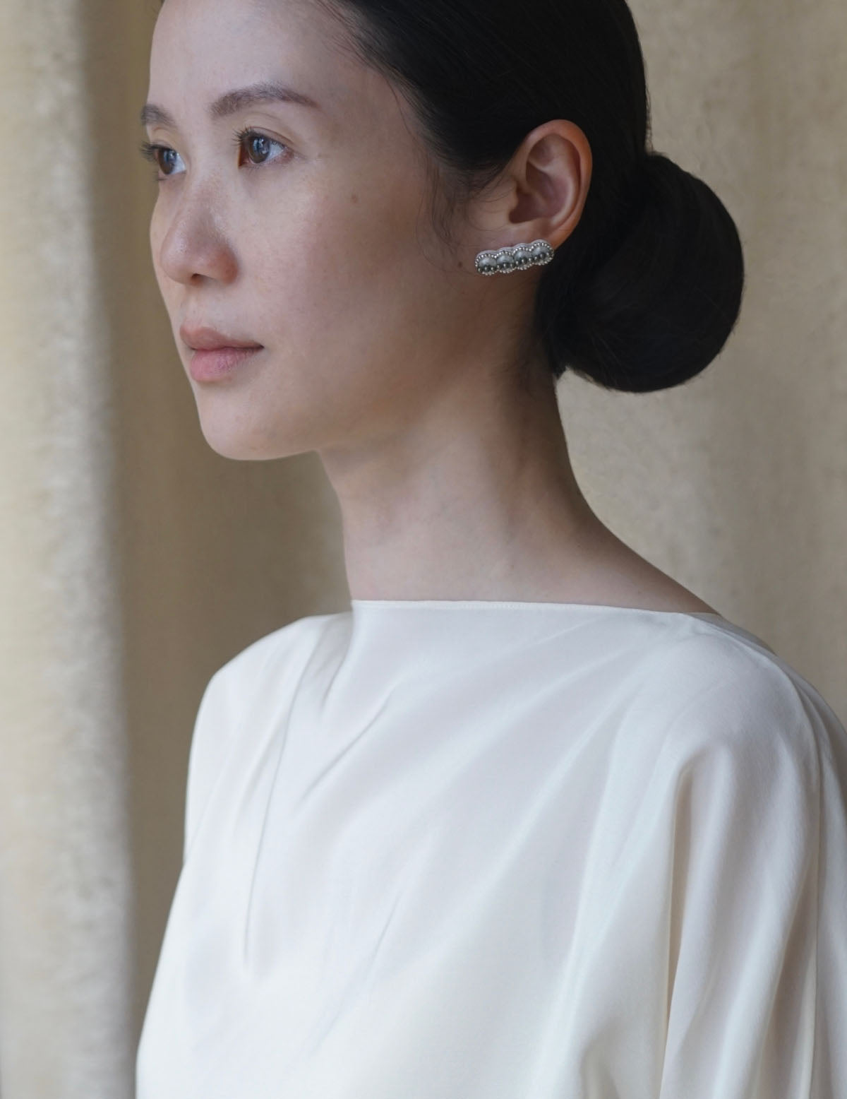 Fellini Earring