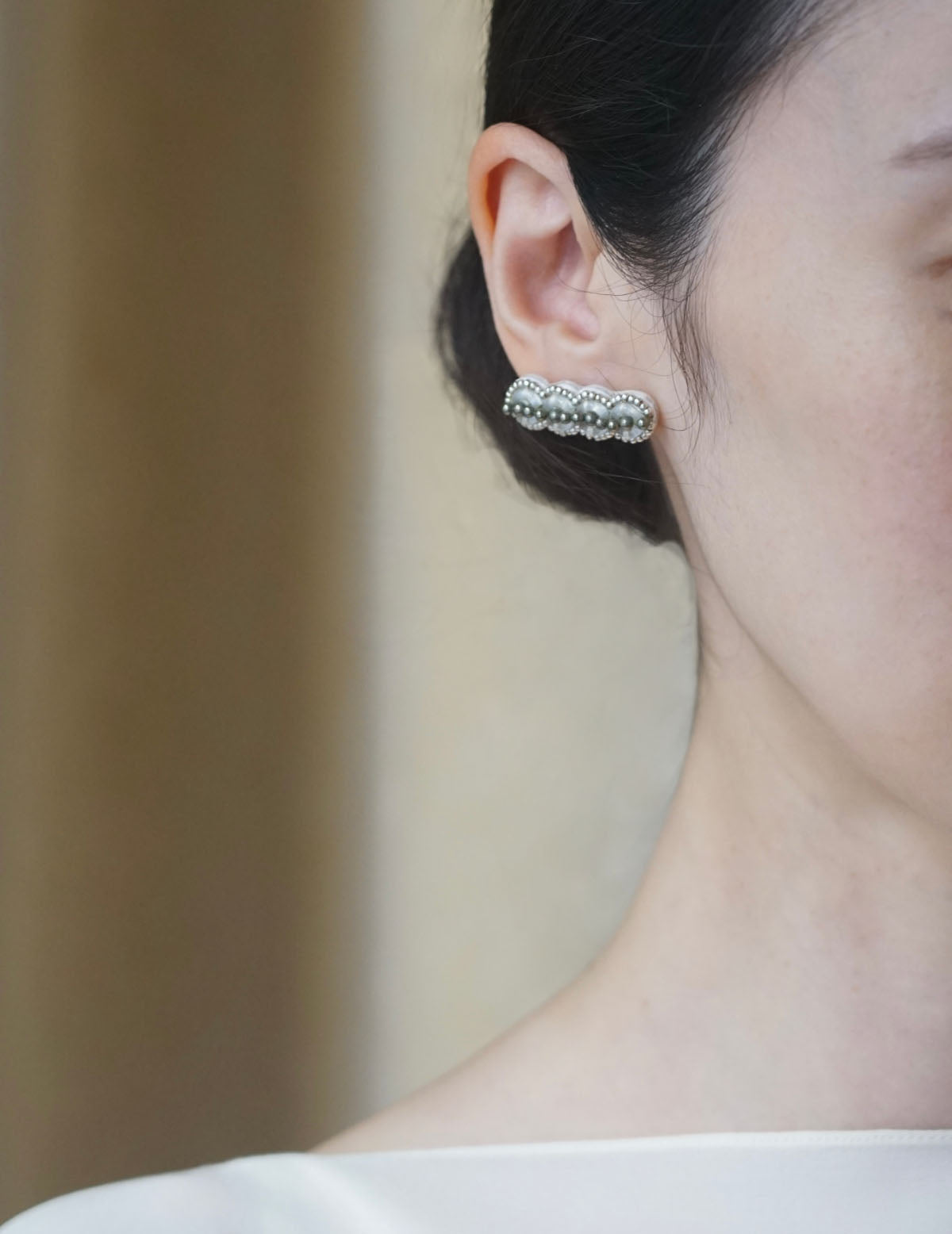 Fellini Earring