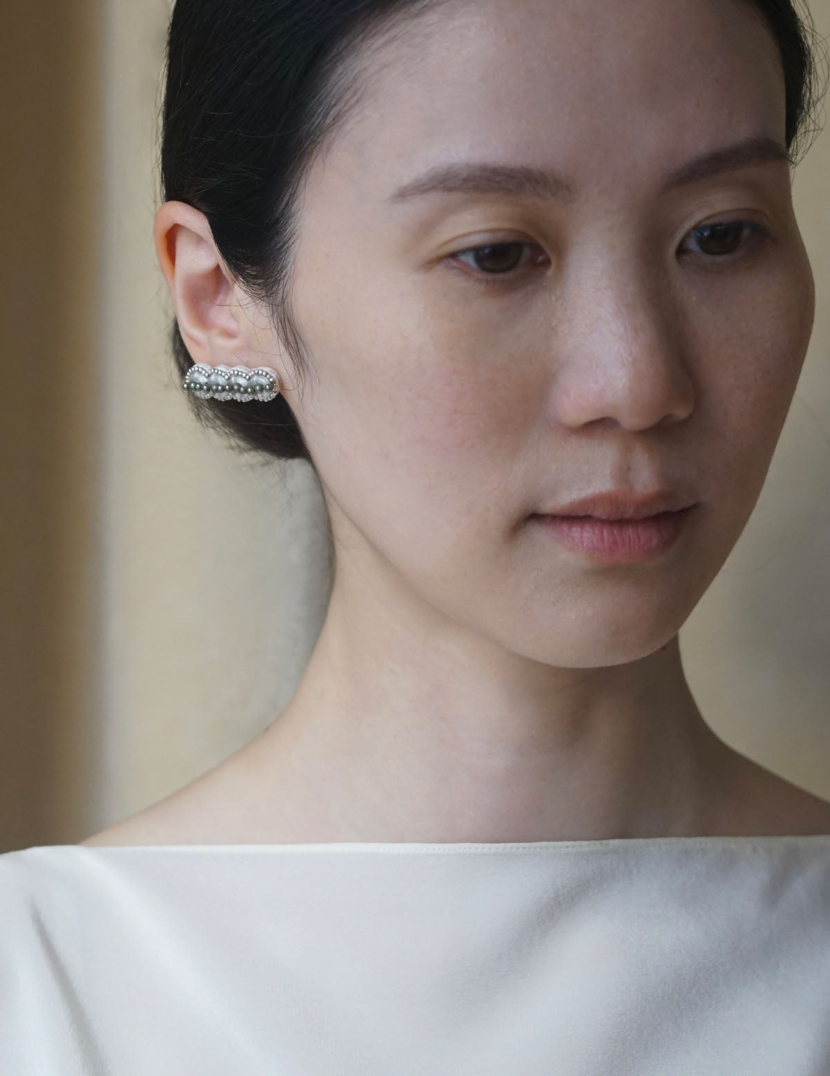 Fellini Earring
