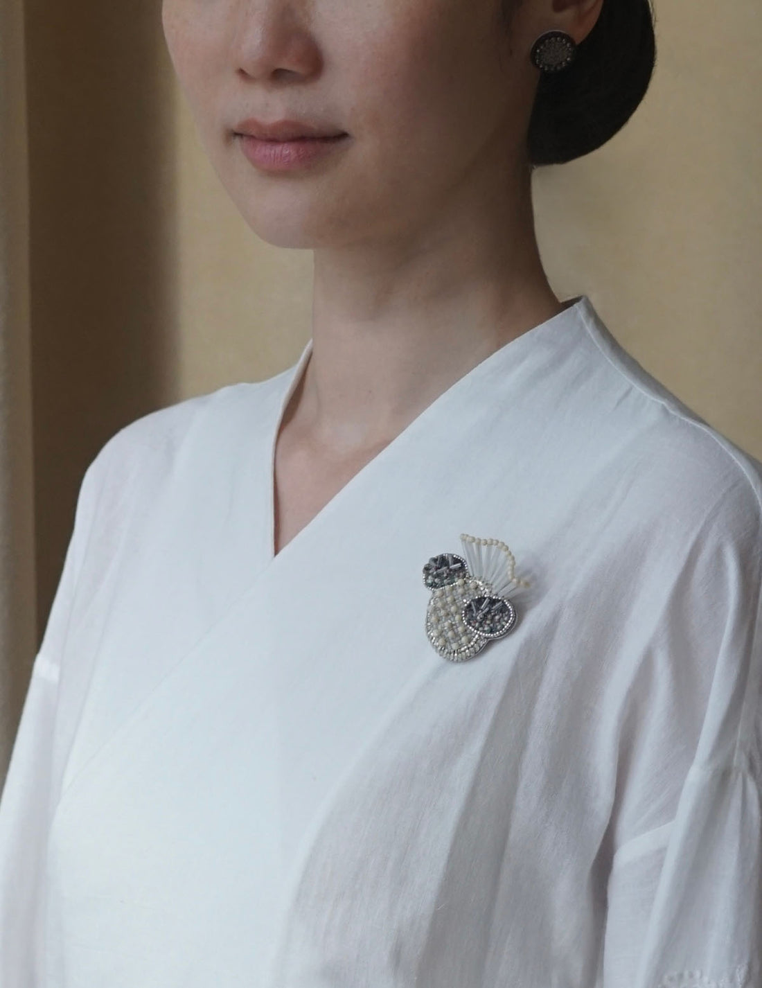 Good Evening 胸針・Small