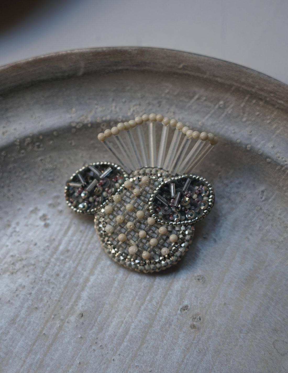 Good Evening 胸針・Small