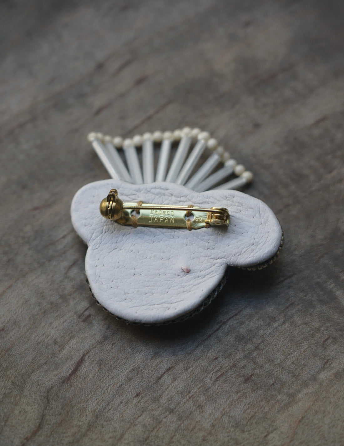 Good Evening 胸針・Small