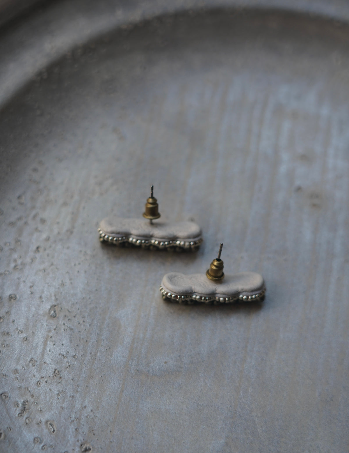 Fellini Earring