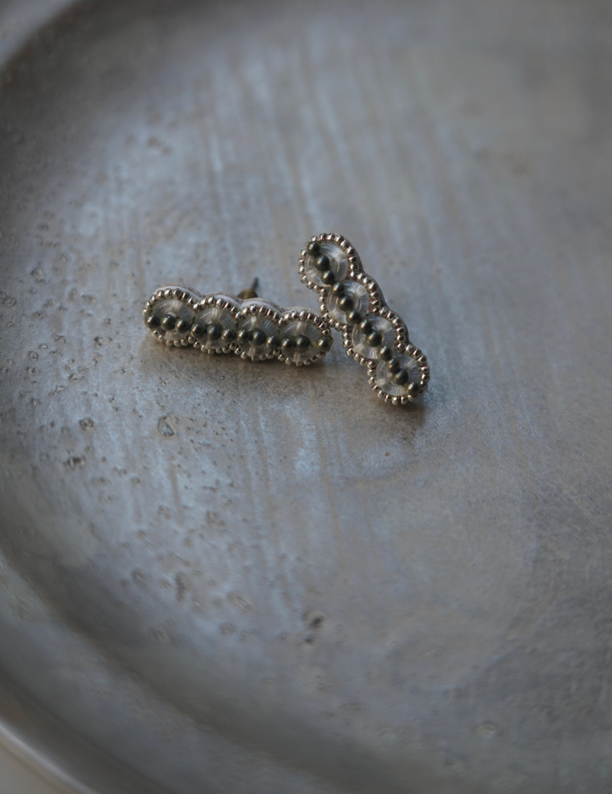 Fellini Earring