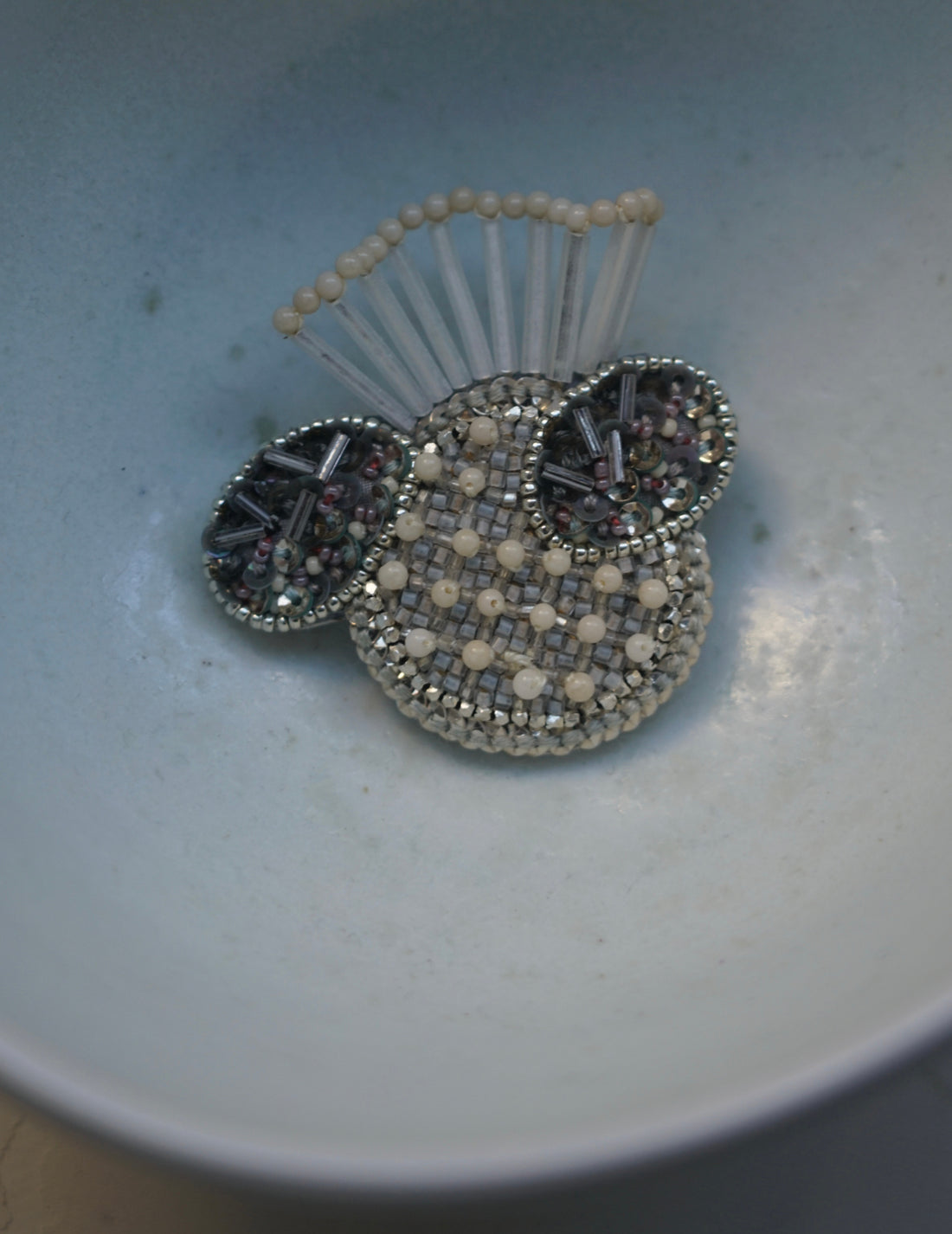 Good Evening 胸針・Small