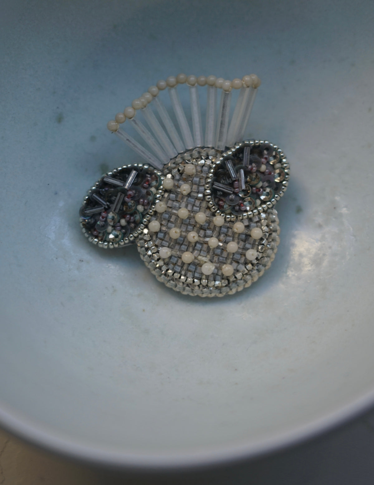 Good Evening 胸針・Small