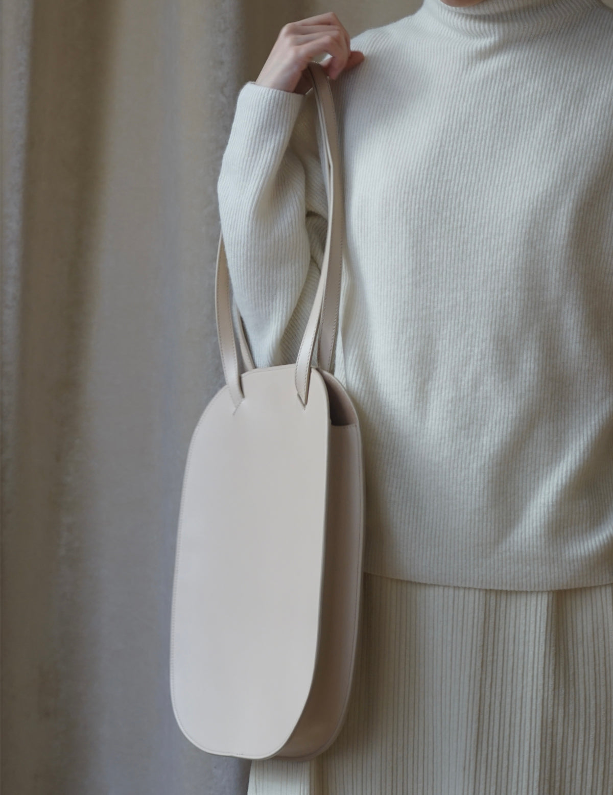 Up To You | 深澤直人飛機窗包．OFF WHITE （大）