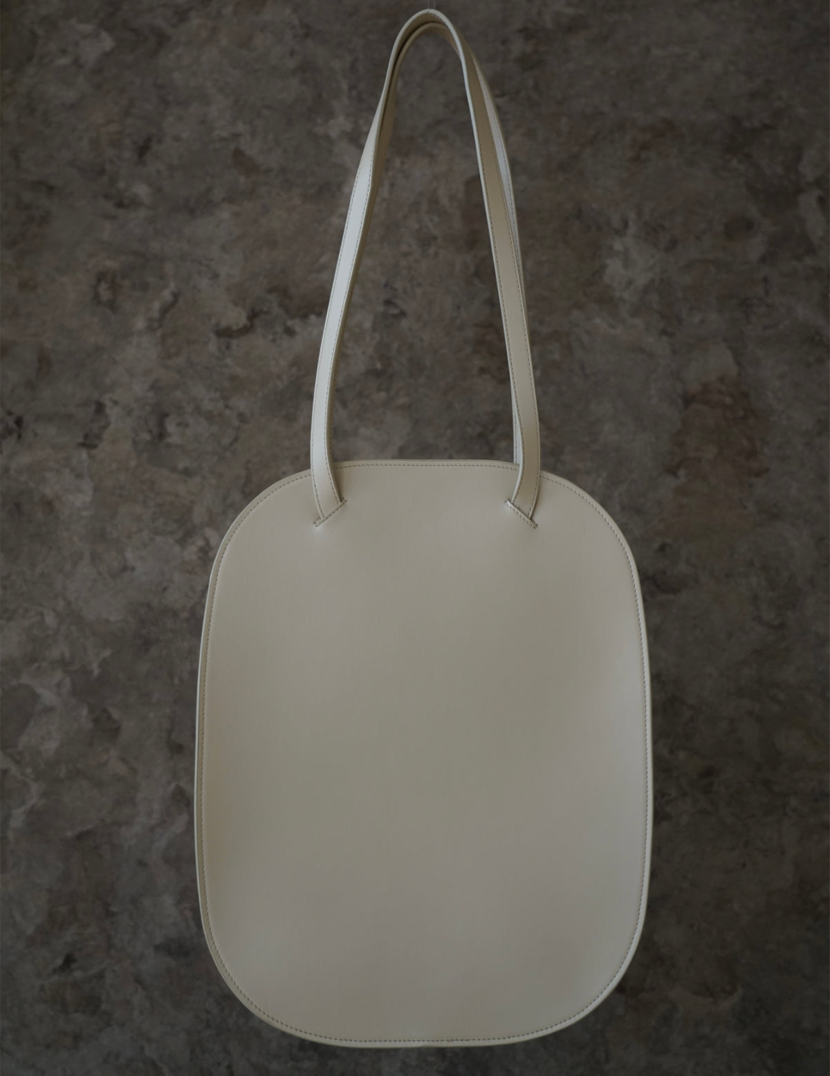 Up To You | 深澤直人飛機窗包．OFF WHITE （大）