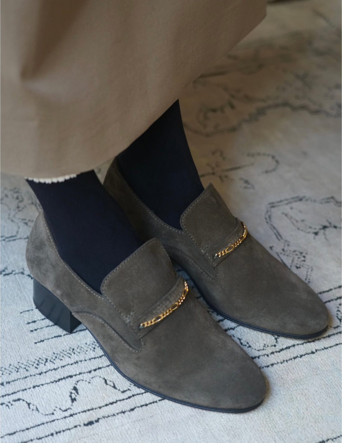 Montana・Softy Oliva