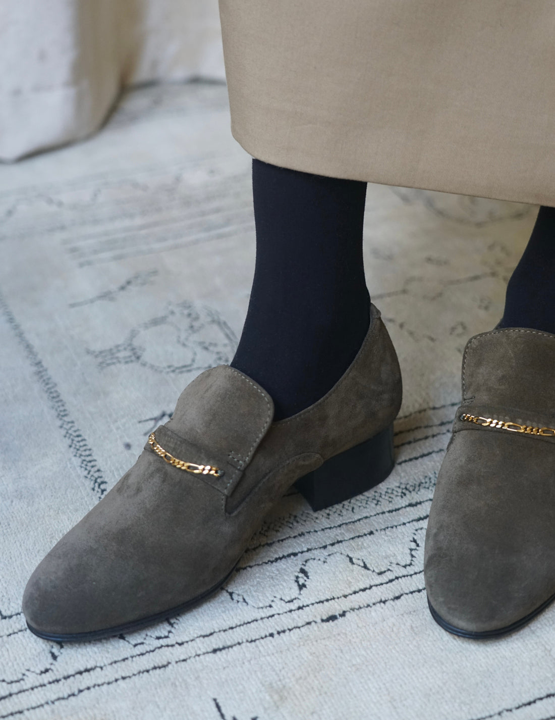 Montana・Softy Oliva