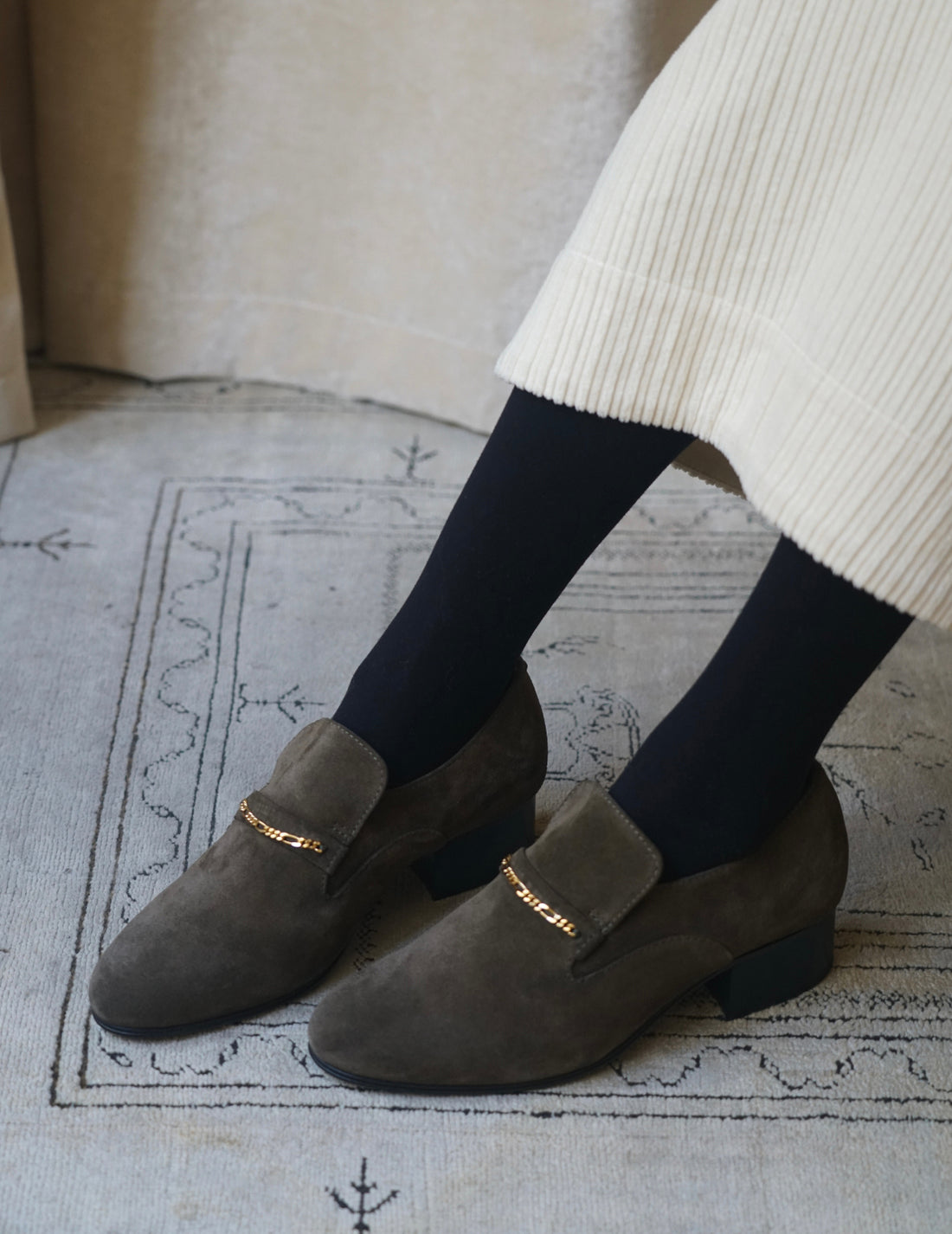 Montana・Softy Oliva