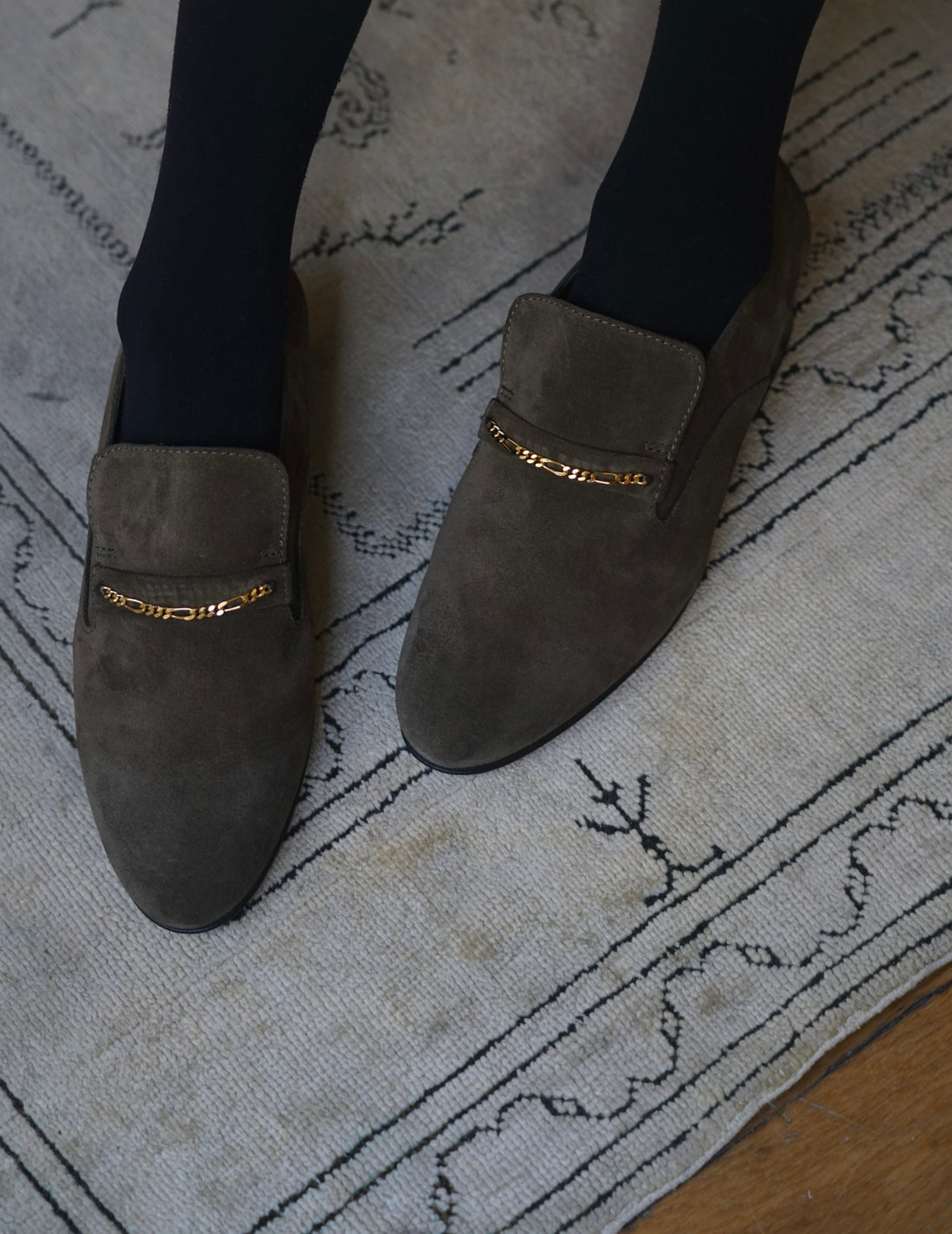 Montana・Softy Oliva