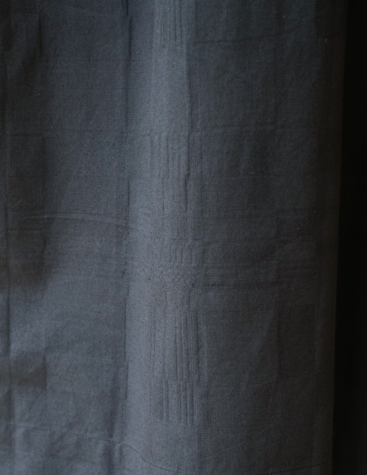 Licorice 連身裙・深靛青