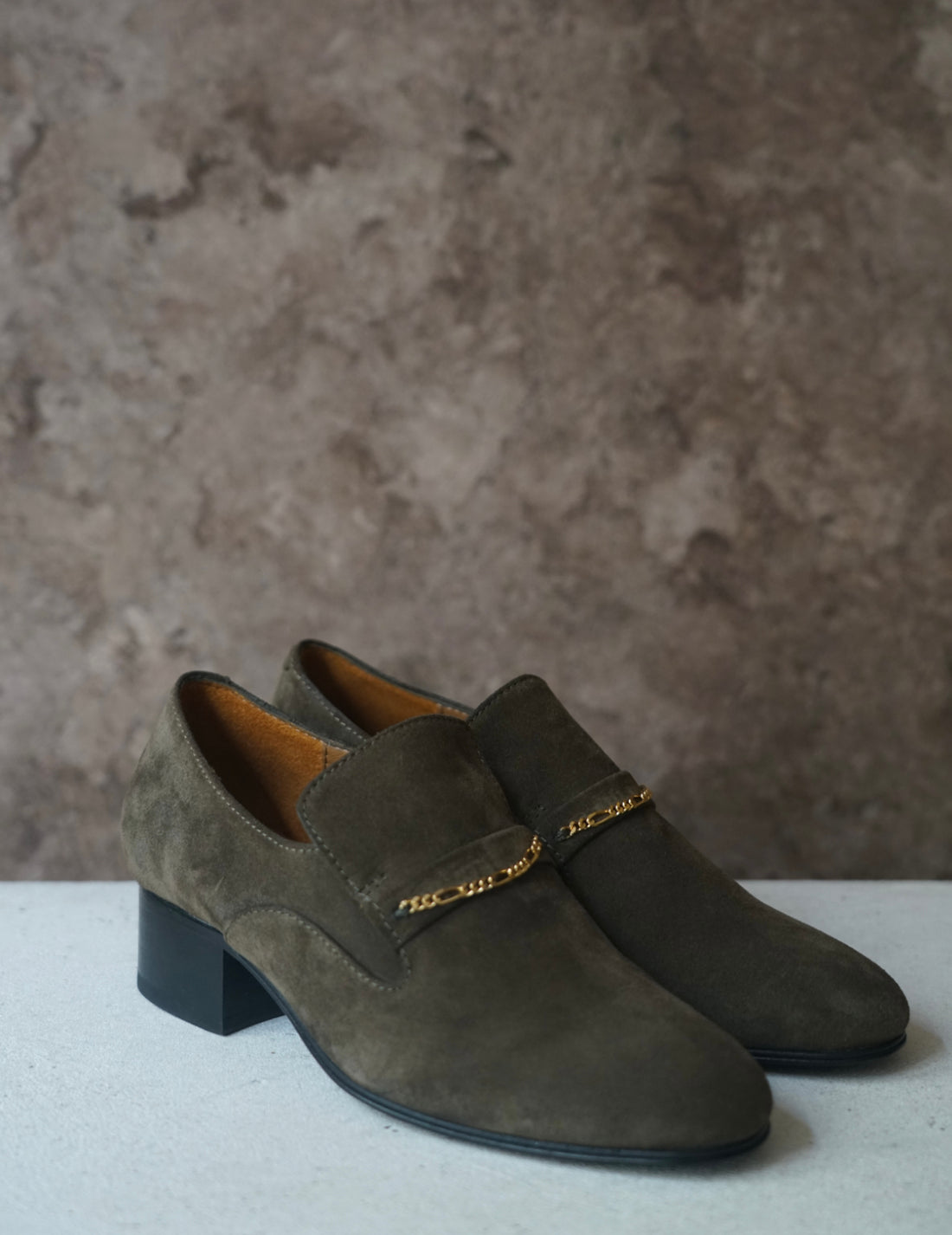 Montana・Softy Oliva