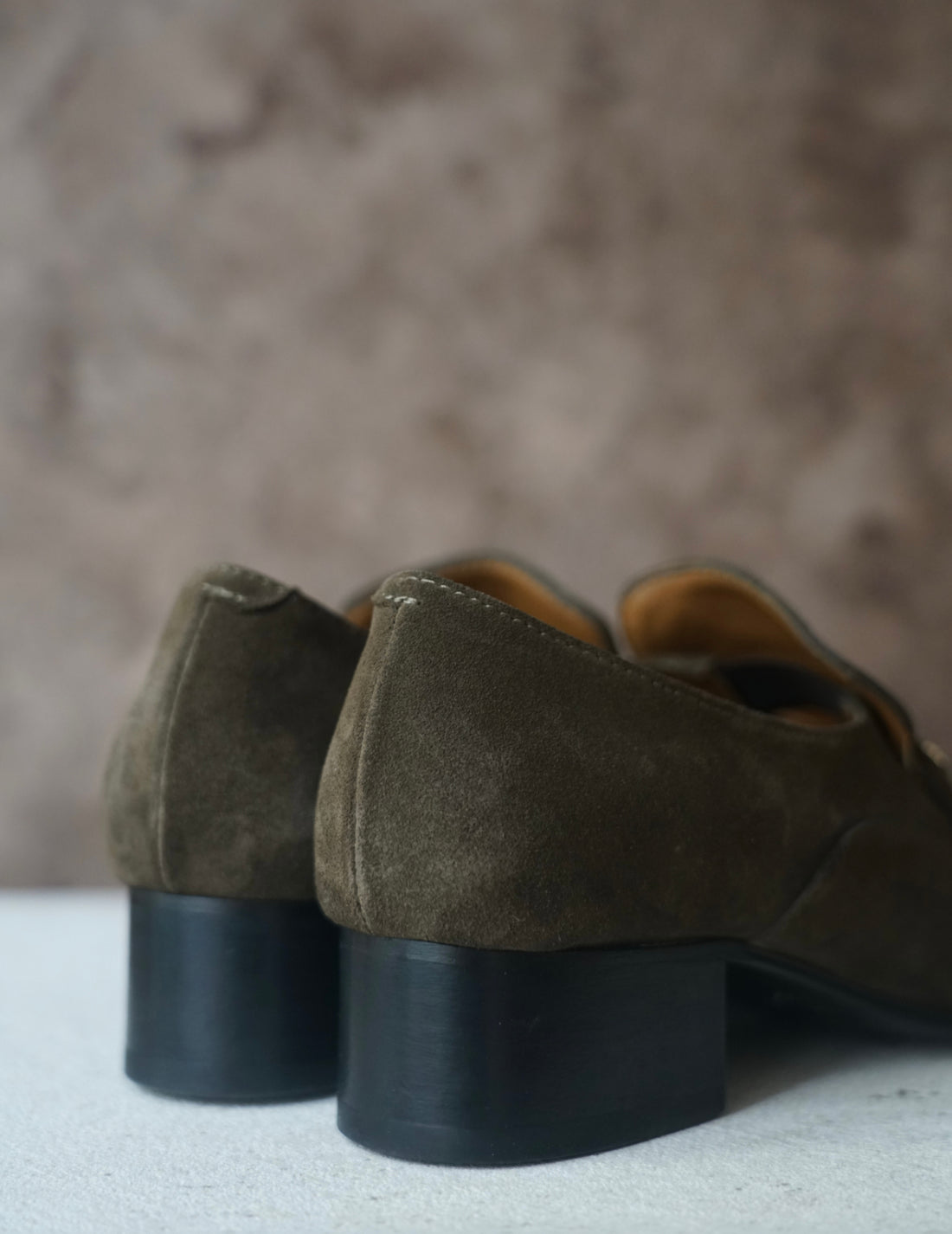 Montana・Softy Oliva