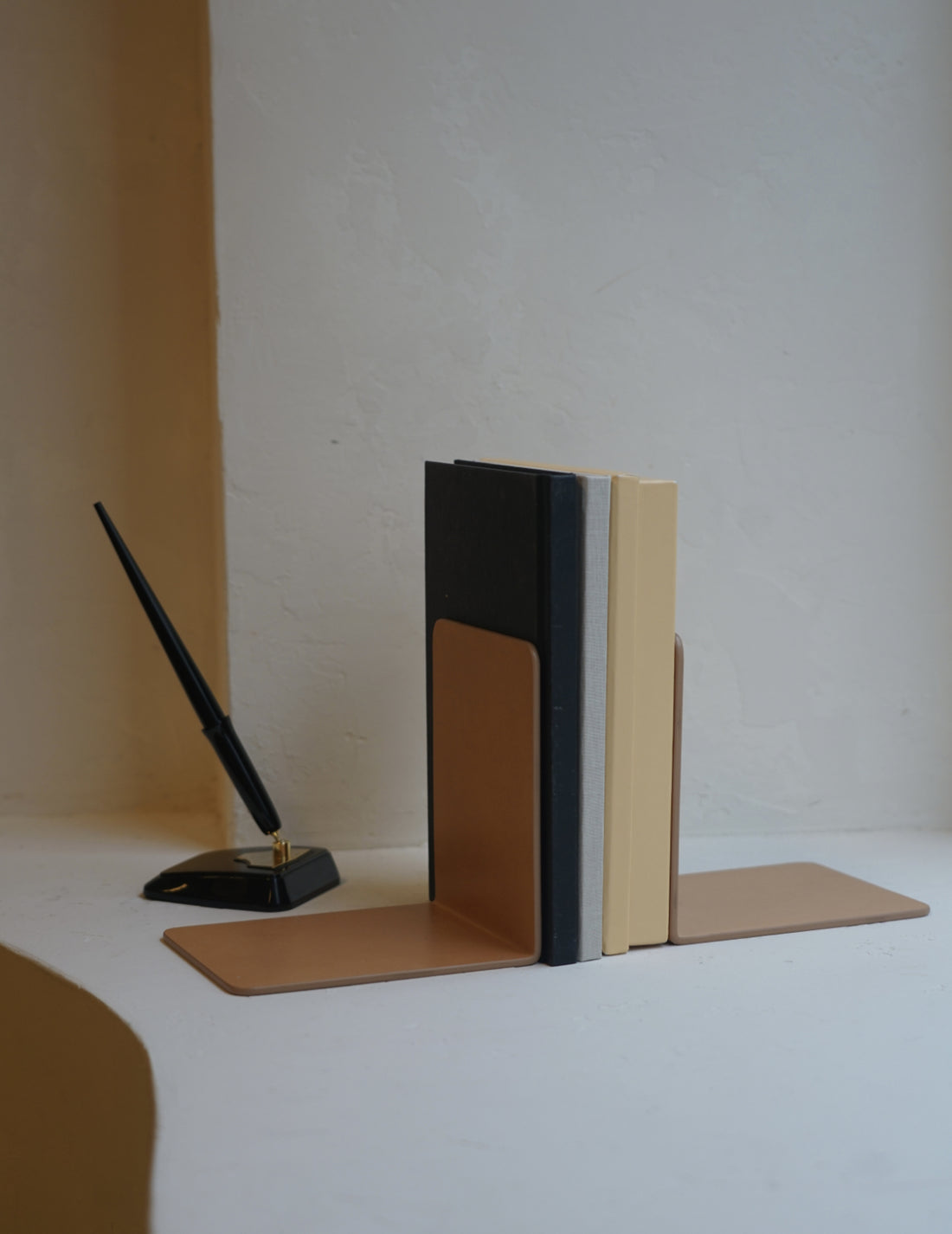 N°1061 Bookend・Natural