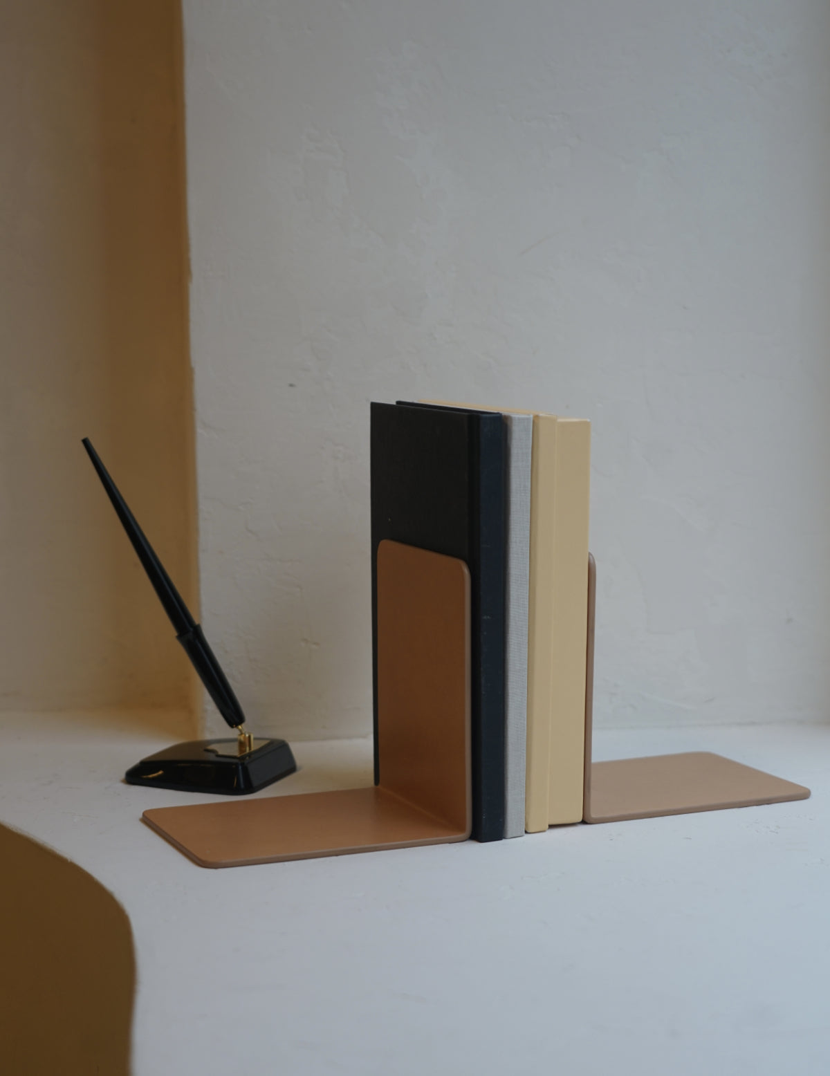 N°1061 Bookend・Natural