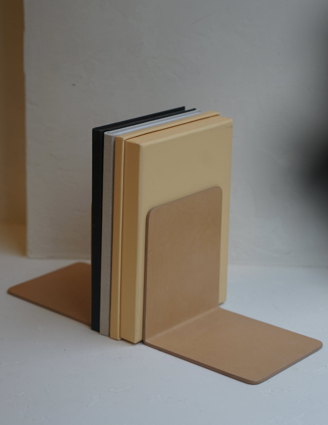 N°1061 Bookend・Natural