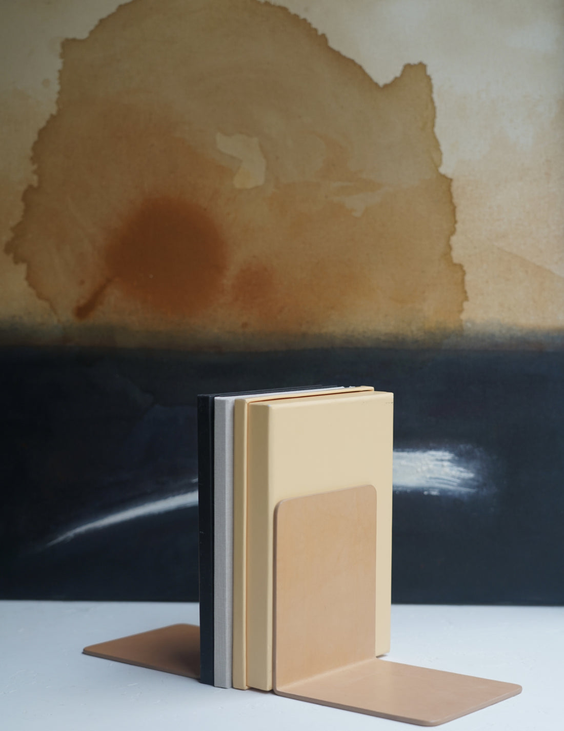 N°1061 Bookend・Natural