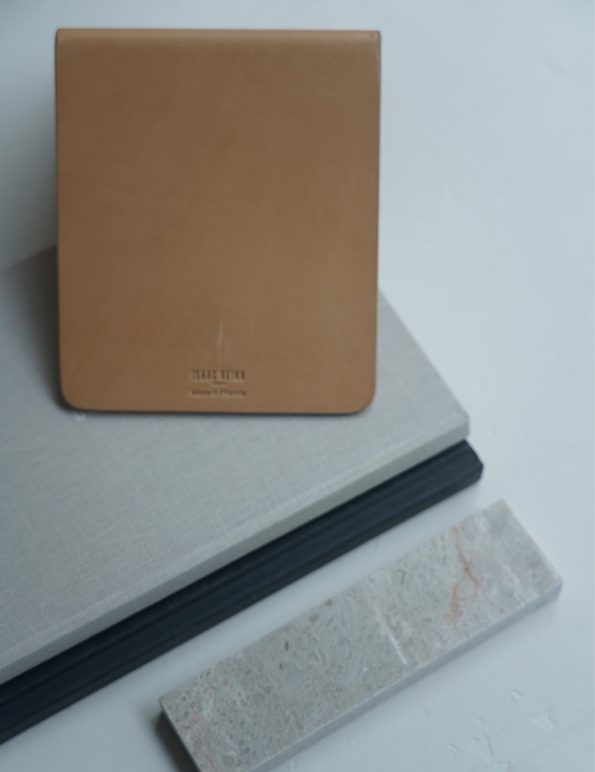 N°1061 Bookend・Natural