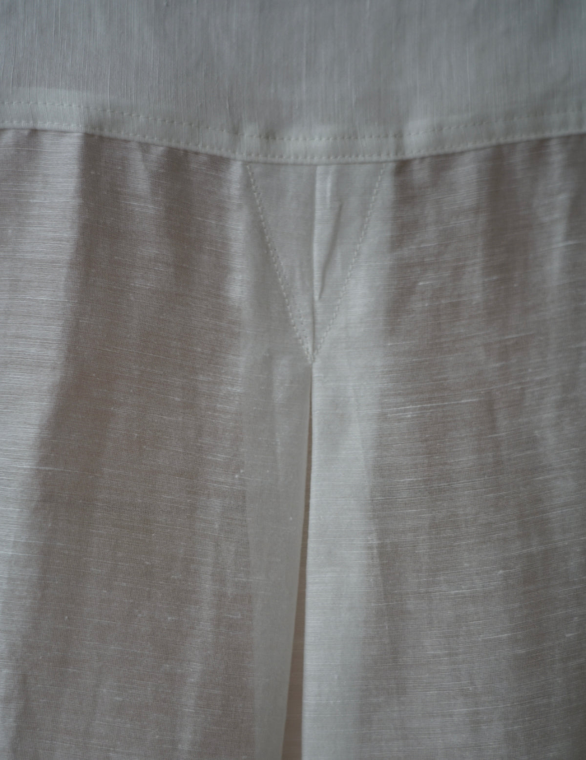 Atelier Sigga Shirt・ White