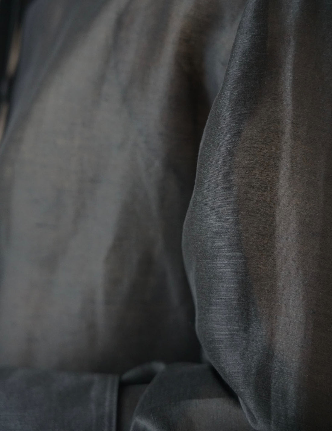 Sira Shirt・ Black