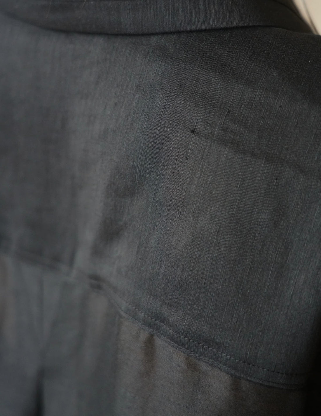 Sira Shirt・ Black