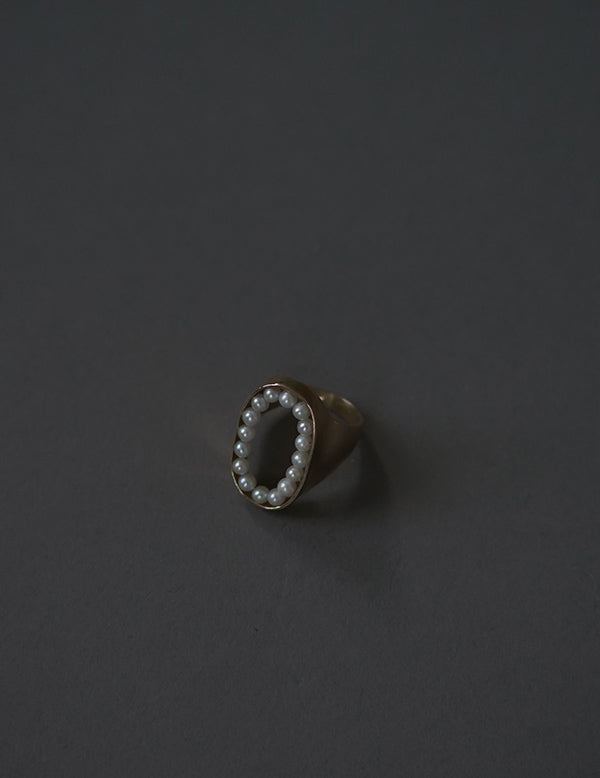 Ring of Pearls