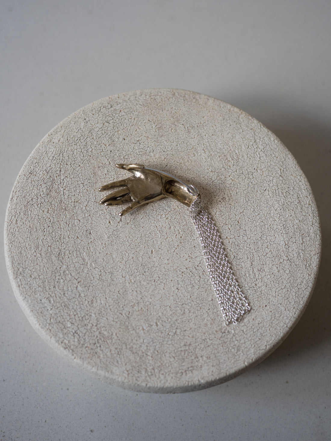 Maja Brooch