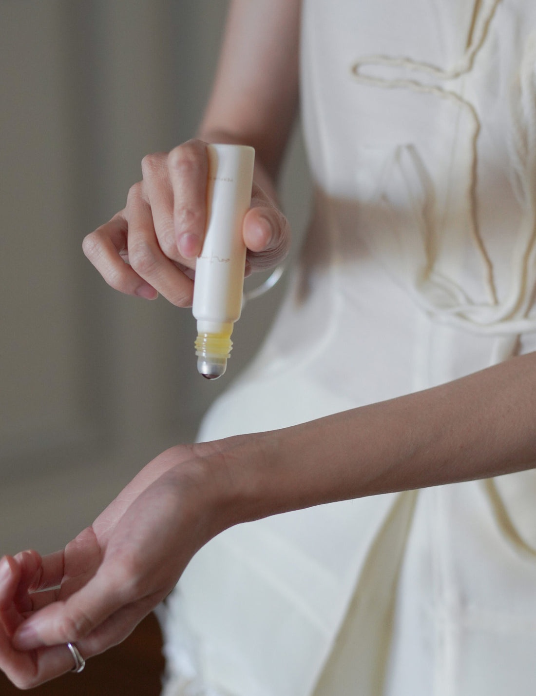 Perfume 15 ml roll-on