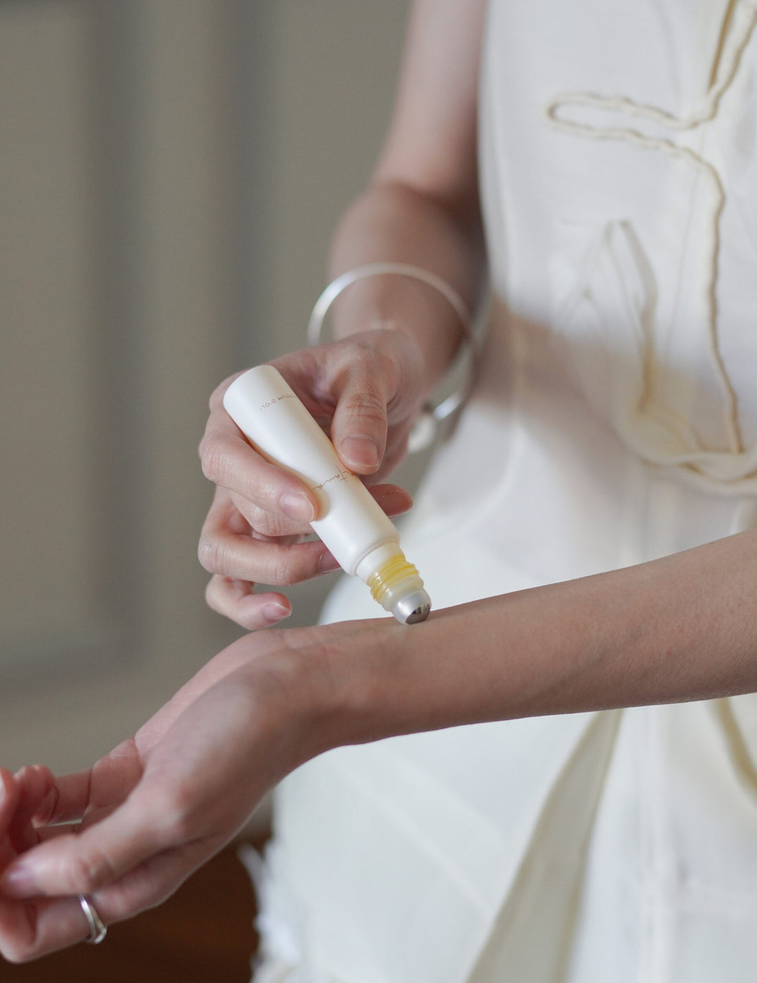 Perfume 15 ml roll-on