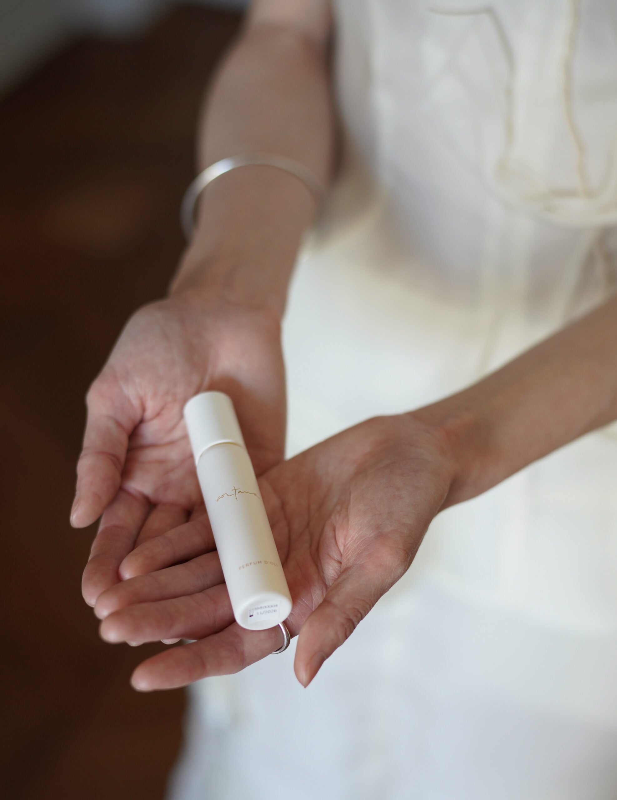 Perfume 15 ml roll-on