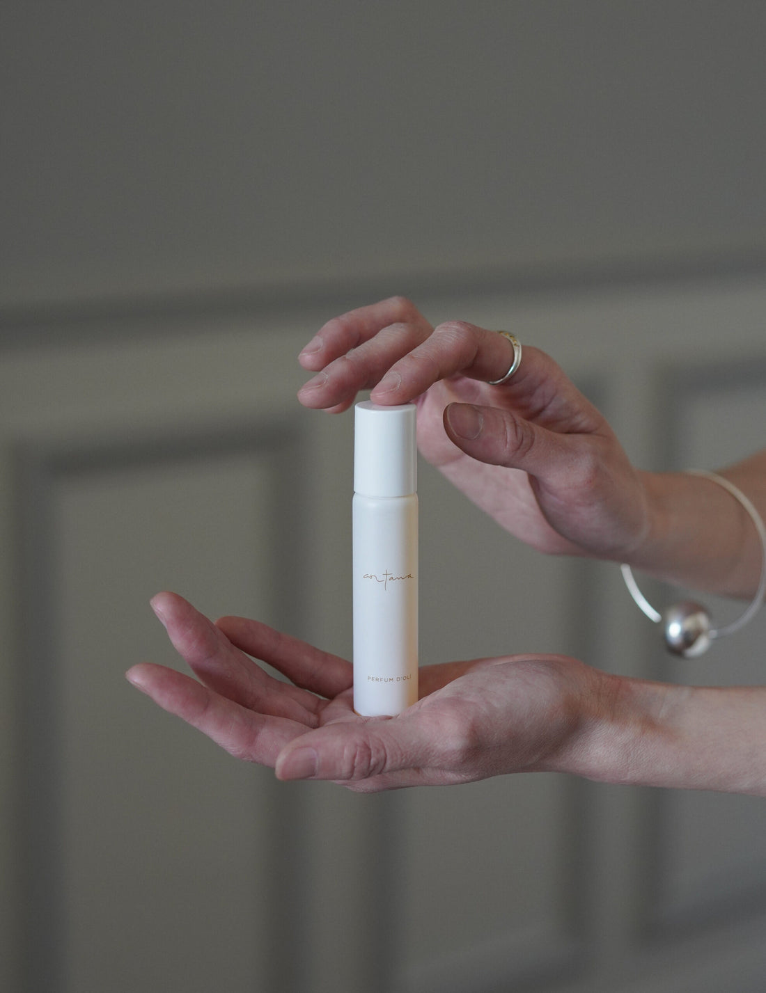 Perfume 15 ml roll-on