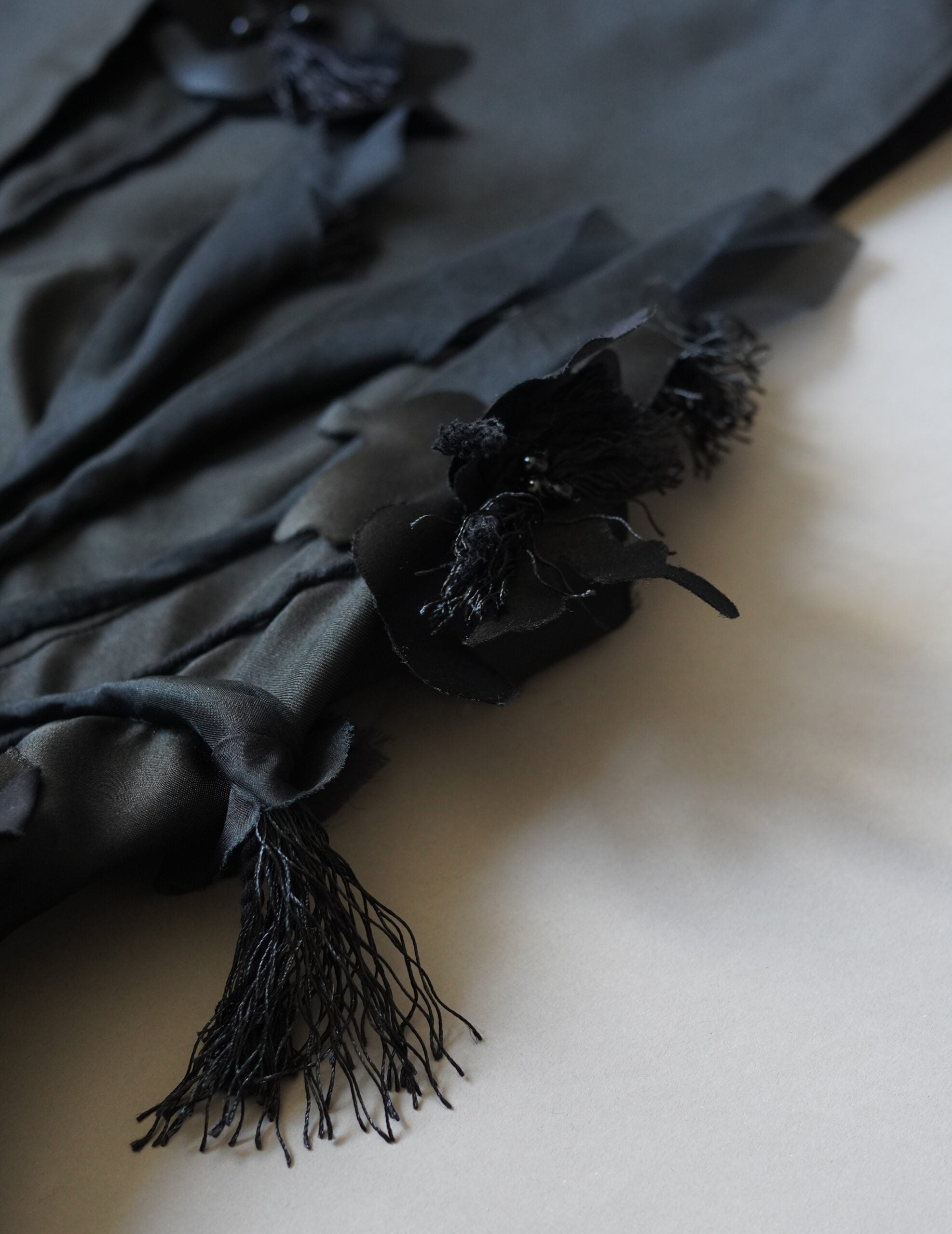 Atelier Tami Top・Black