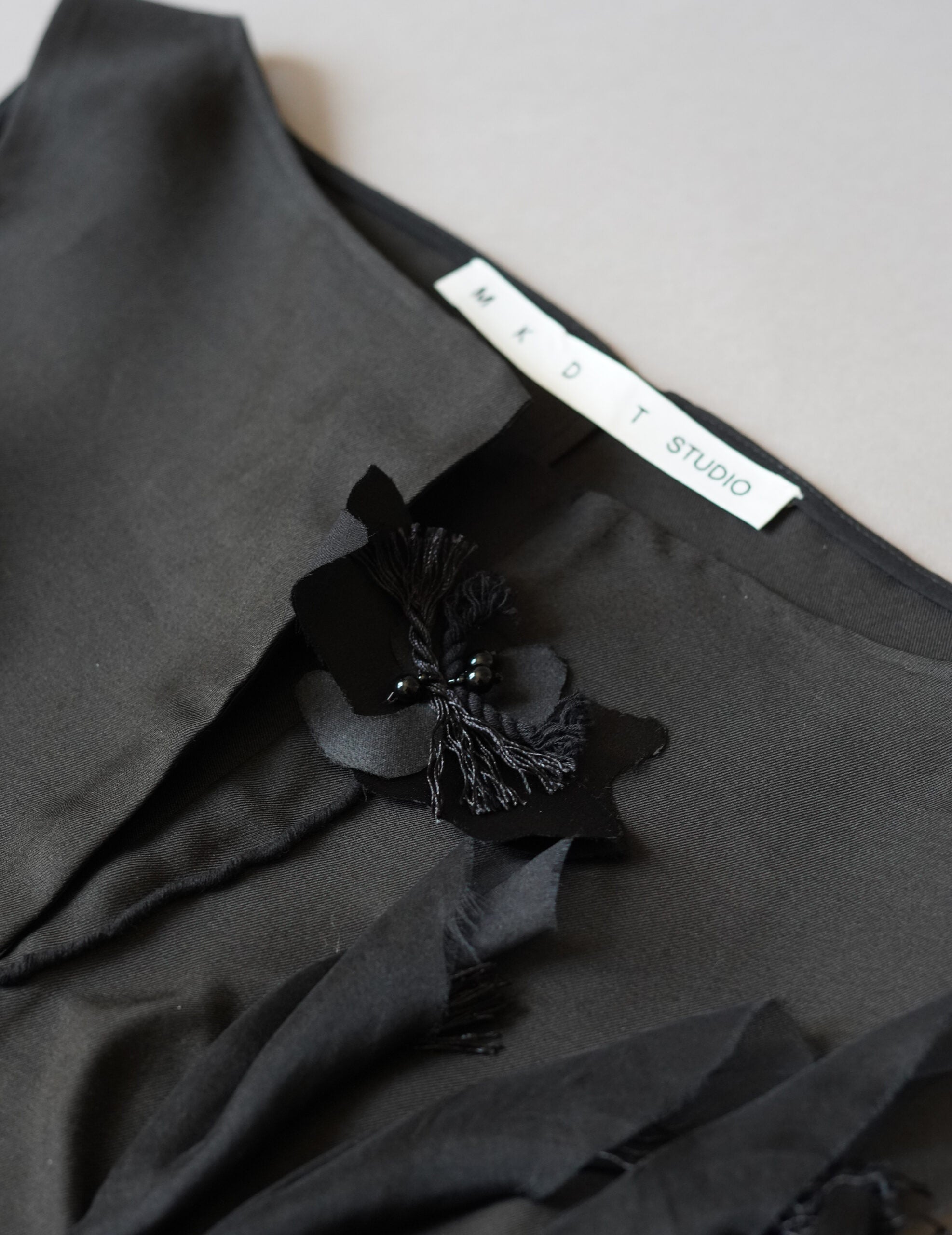 Atelier Tami Top・Black