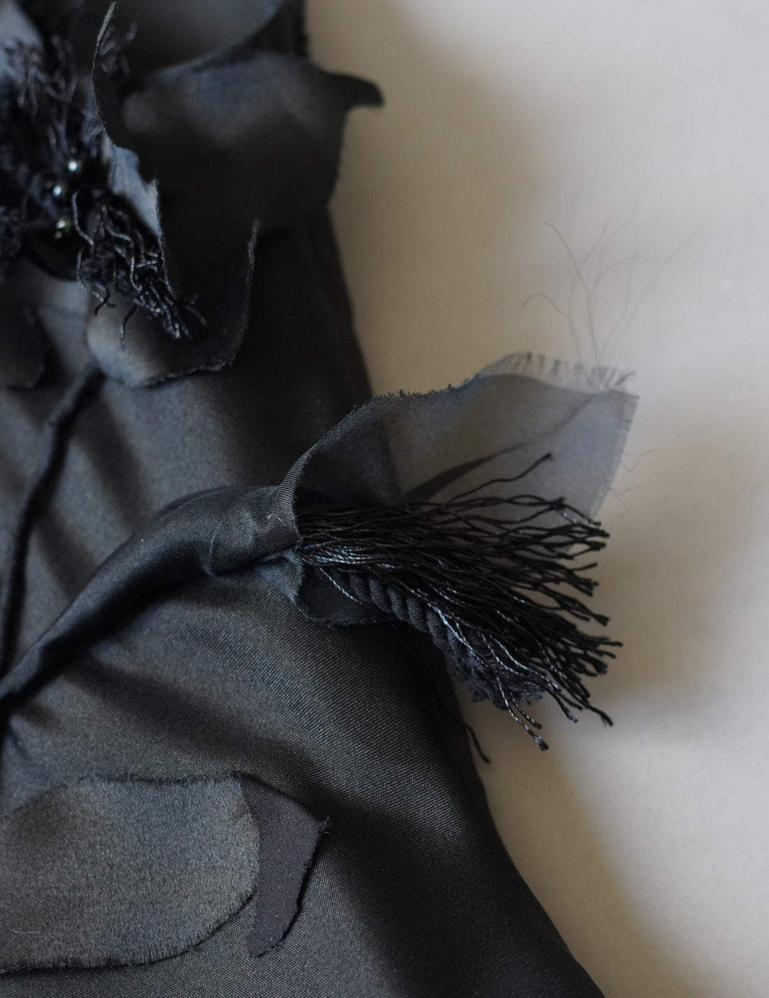 Atelier Tami Top・Black