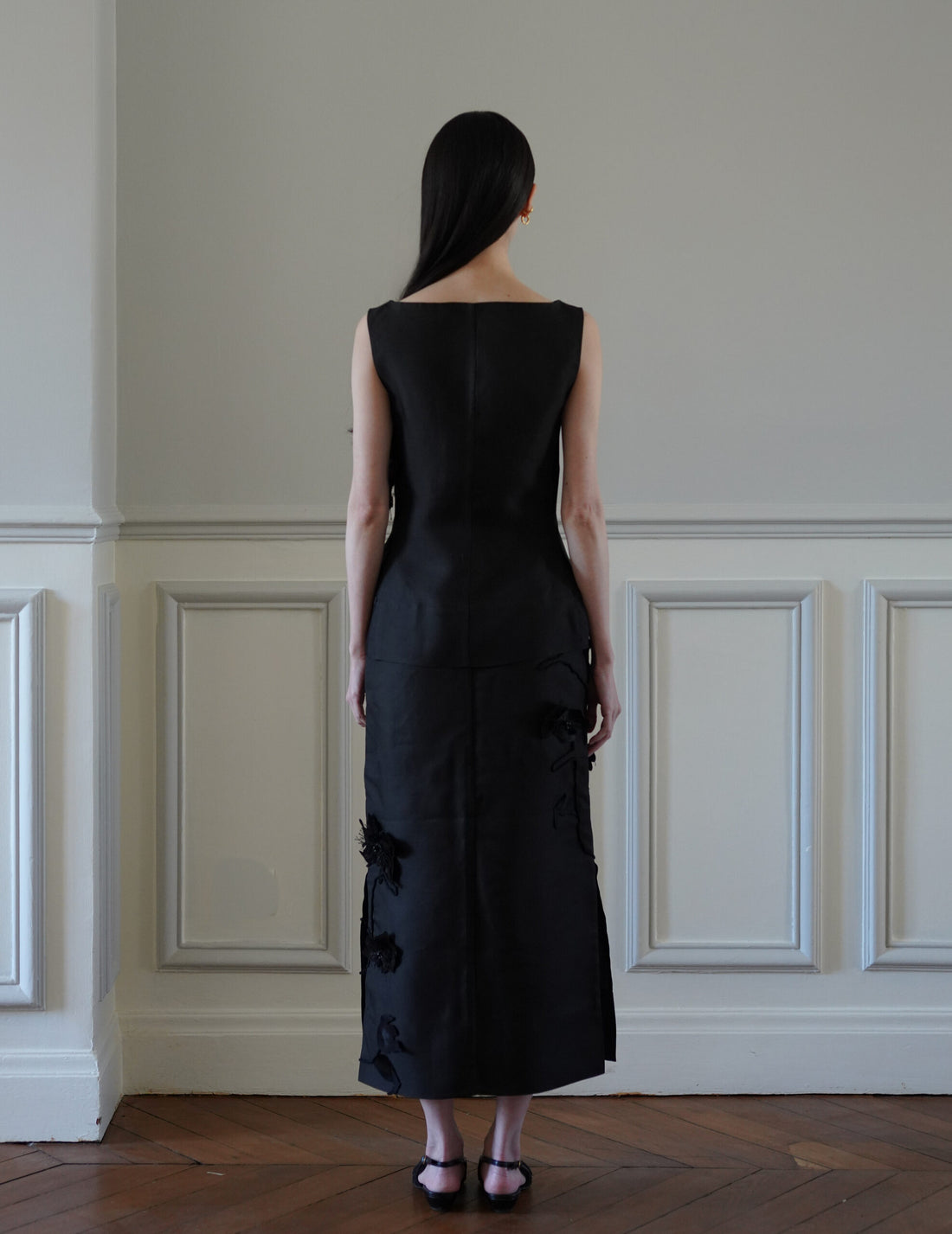 Atelier Tami Top・Black