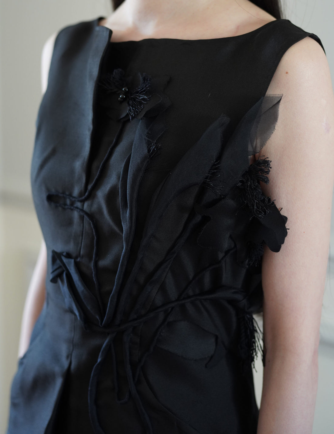 Atelier Tami Top・Black