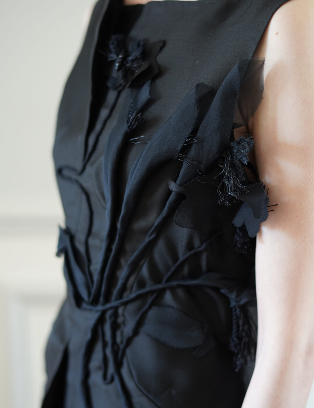 Atelier Tami Top・Black