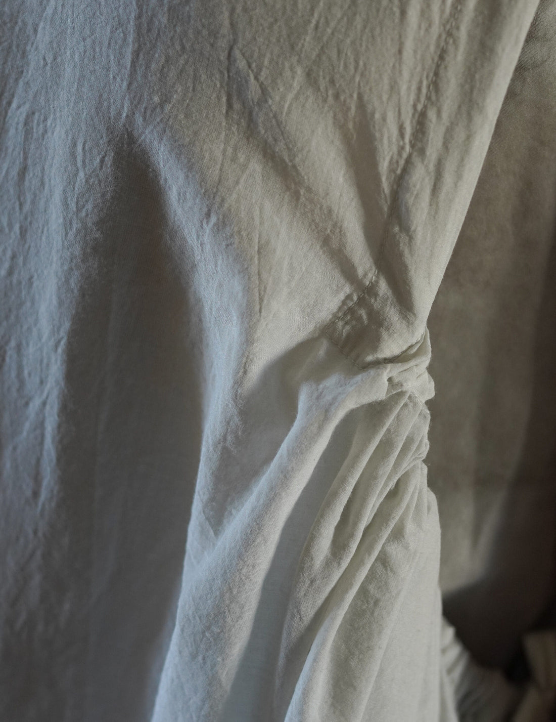 Girl's Dress in Dhanetah Jat・Tint