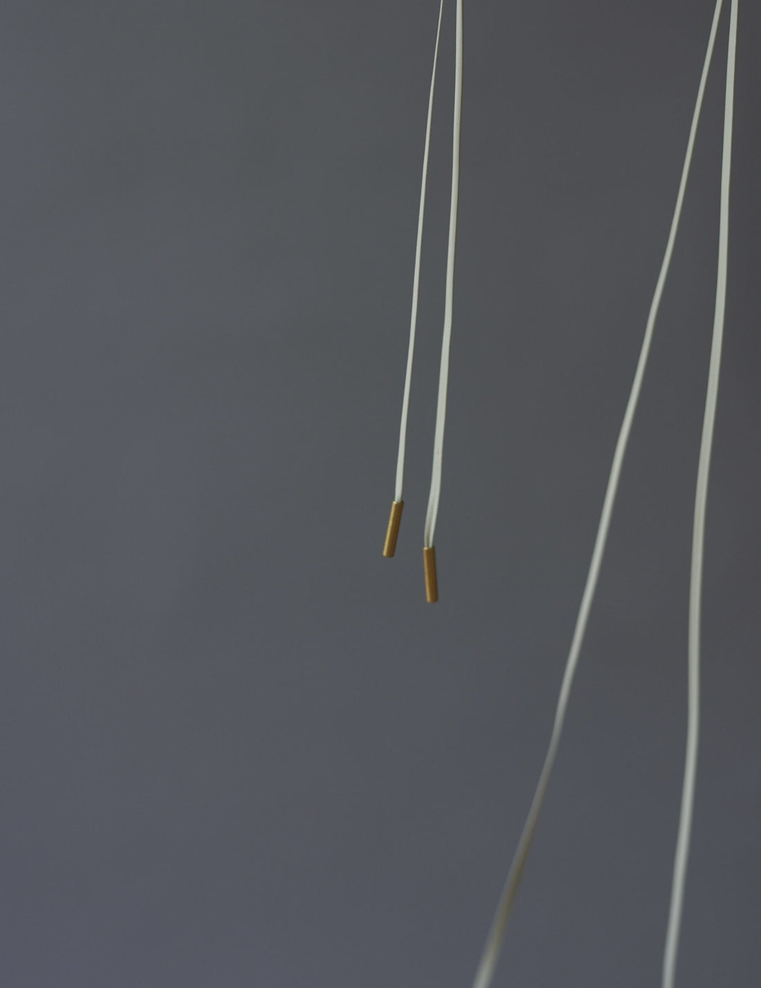 Sinamay 編織鐘形帽・米白色